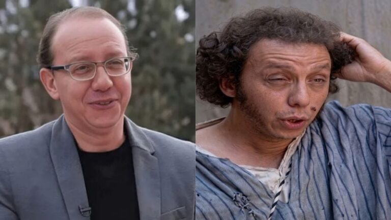 اعتقال “صطيف الأعمى”!