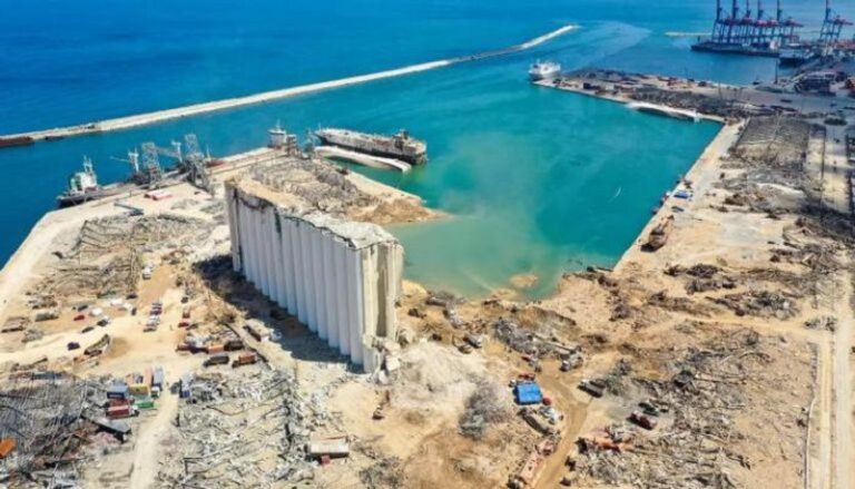 مرفأ بيروت يعيد طرح مناقصة شراء سيارات بعد انسحاب الشركة الوحيدة المشاركة