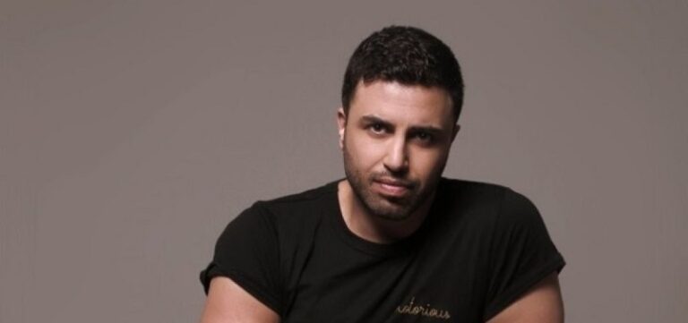 جاد الشويري يطلق أغنية “أنا بيروت أنا الجنوب”: “اليوم بتصير نفوسي بالجنوب”