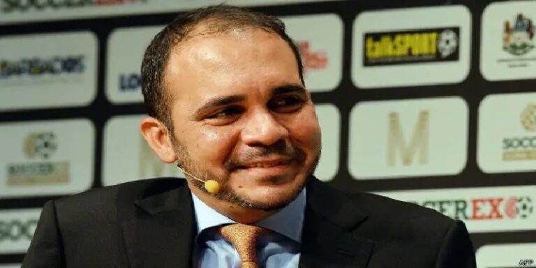 رئيس الإتحاد الأردني يكشف غيابات منتخب بلاده في كأس العالم