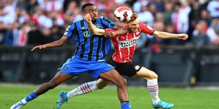 فوضى حقيقية تهدد بإلغاء الدوري الهولندي