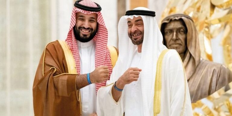 السعودية ـ الإمارات.. من التحالف إلى التنافس!