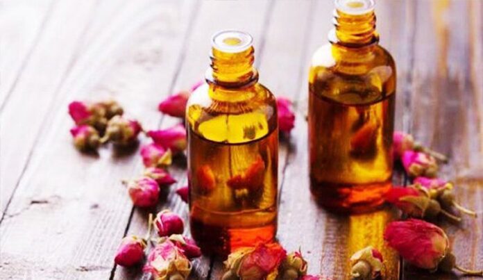 عطور